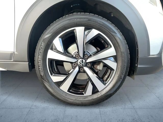 Volkswagen Taigo 1.0 TSI DSG IQ.Drive Style