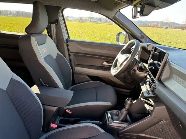 Dacia Duster 4WD Extreme