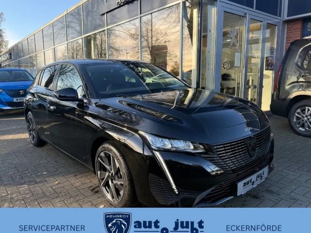Peugeot 308 Allure Pack Hybrid
