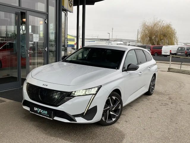 Peugeot 308 Allure Pack BlueHDi EAT8 SW