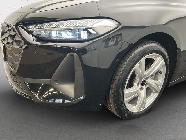 Audi A5 Avant S-Tronic