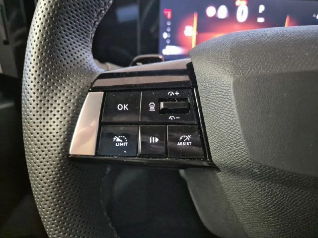 Opel Astra Business Elegance