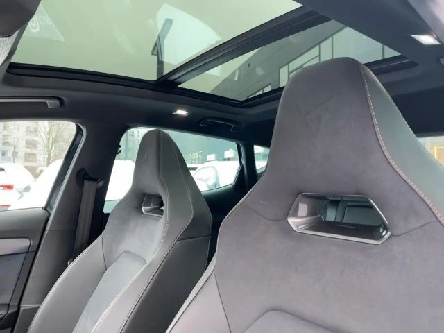 Cupra Formentor 2.0 TSI 4Drive DSG VZ