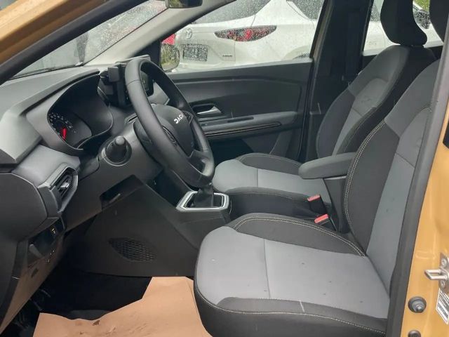 Dacia Sandero Extreme Stepway