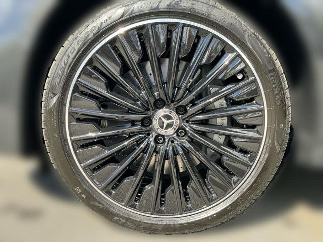 Mercedes-Benz E 450 4MATIC Estate