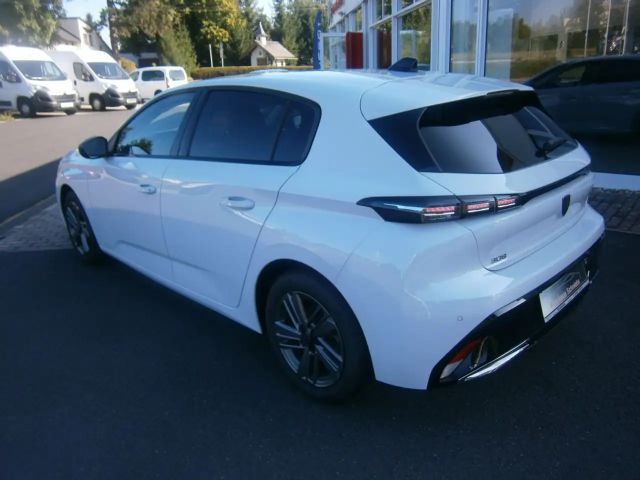 Peugeot 308 Allure Pack EAT8 PureTech