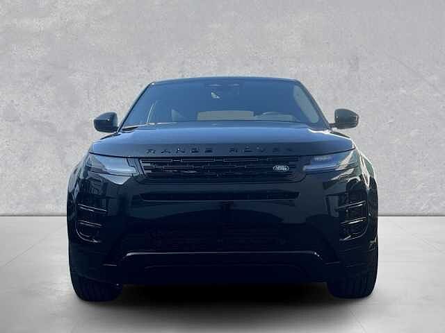 Land Rover Range Rover Evoque D200 Dynamic SE