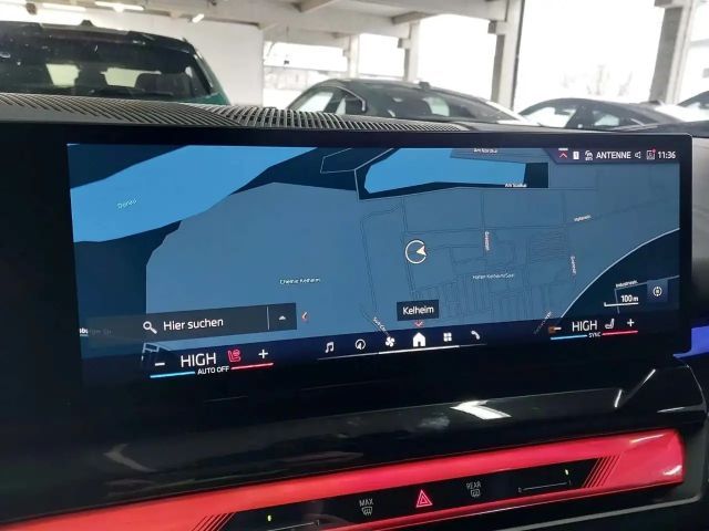 BMW 550 Sedan xDrive