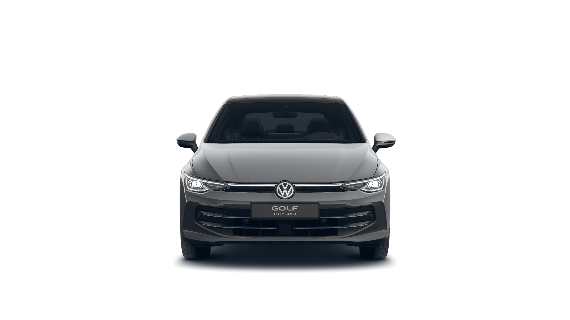 Volkswagen Golf Style eHybrid