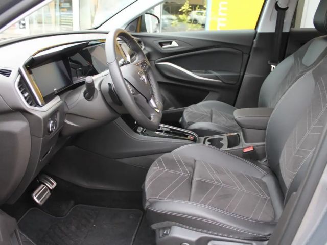 Opel Grandland X GS-Line Grand Sport