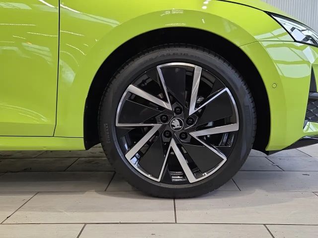 Skoda Octavia Sportline