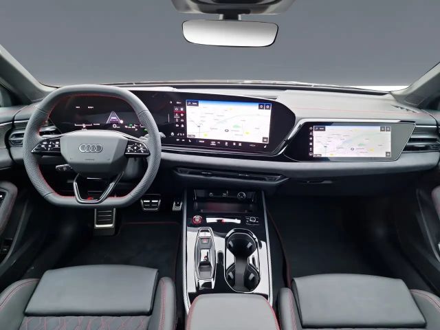 Audi A5 Avant Quattro S-Line