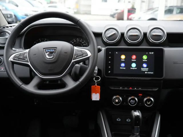 Dacia Duster II Prestige TCe 150