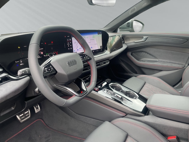 Audi A6 e-tron Avant Quattro