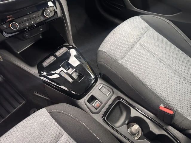 Opel Corsa Edition Hybrid