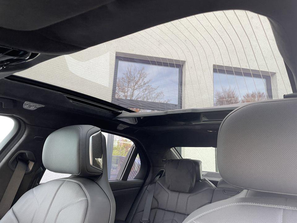 BMW i7 Sedan xDrive60