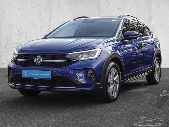 Volkswagen Taigo 1.0 TSI