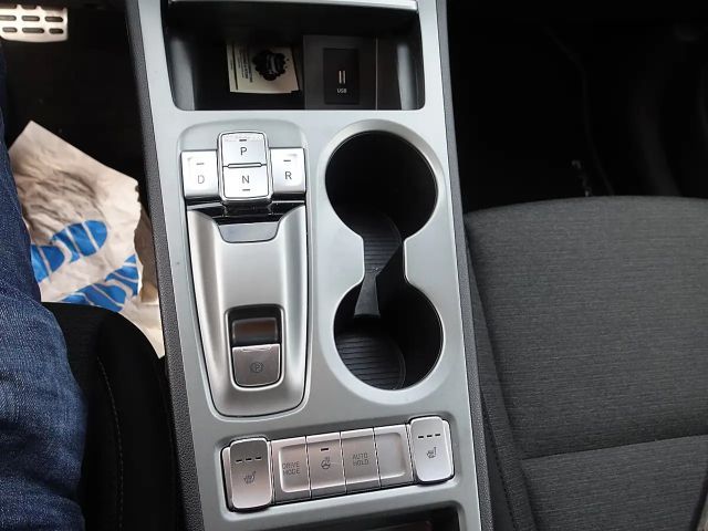 Hyundai Kona Kona Elekto