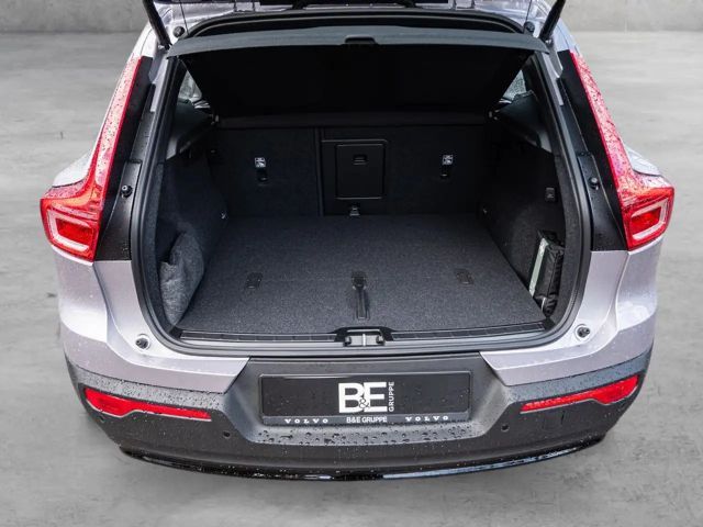 Volvo XC40 Dark Plus