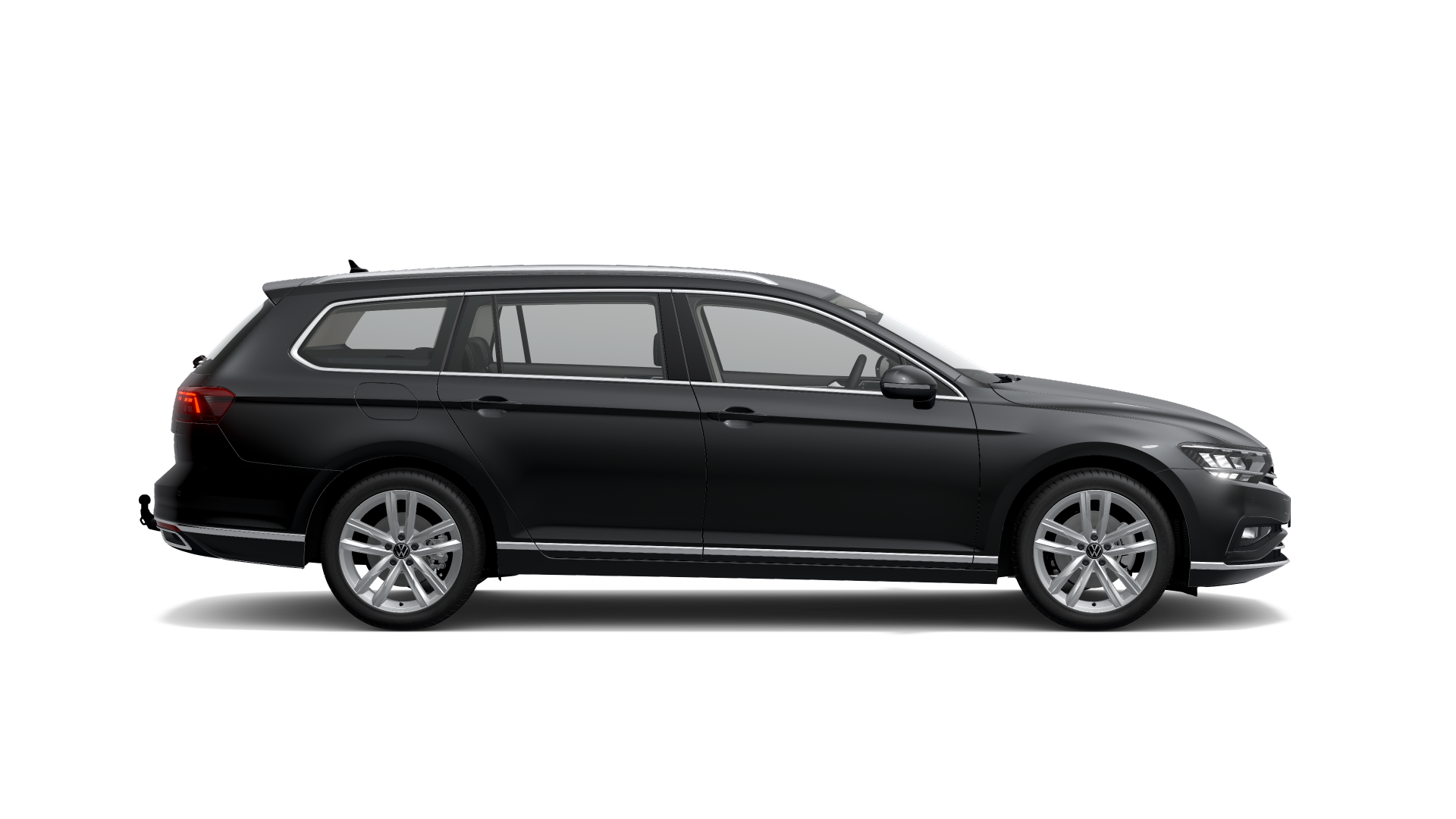 Volkswagen Passat 1.5 TSI DSG Variant