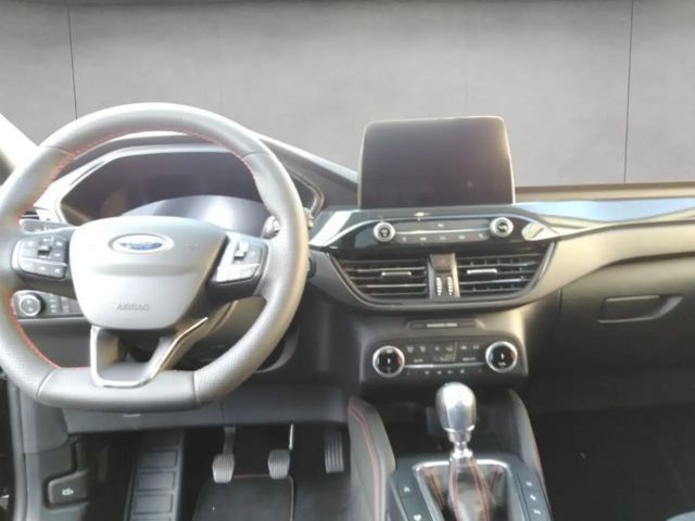 Ford Kuga EcoBoost ST Line X