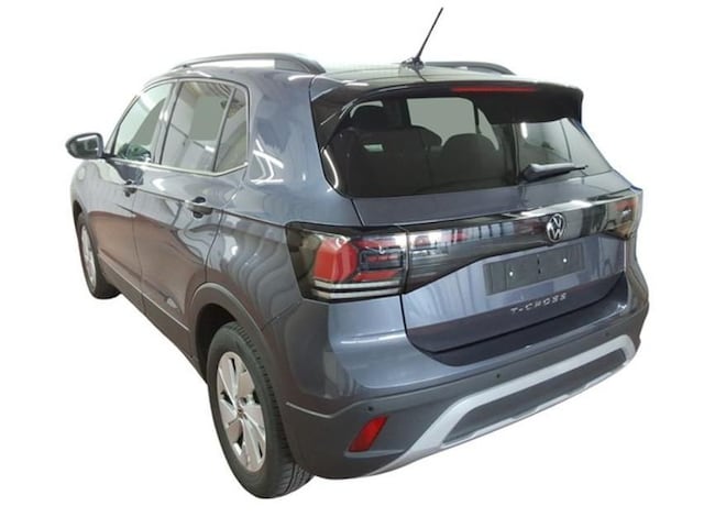 Volkswagen T-Cross 1.5 TSI DSG Life