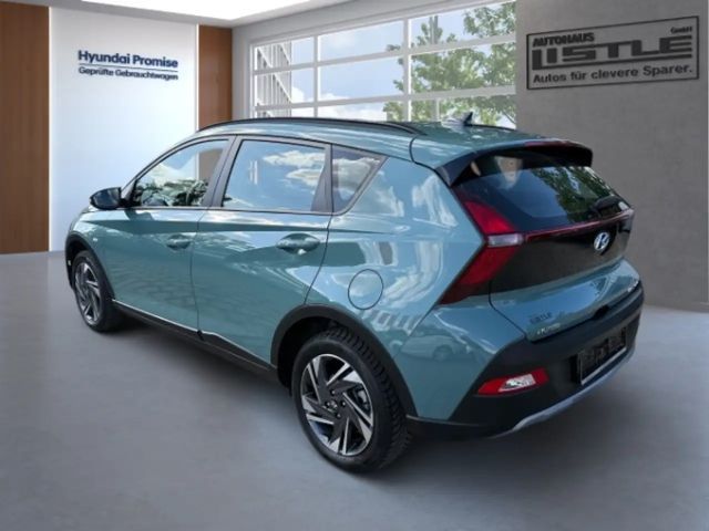 Hyundai Bayon 1.0 T-GDi Trend