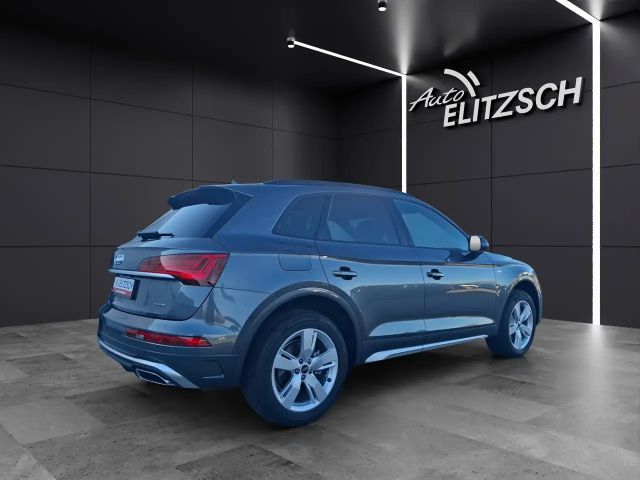 Audi Q5 50 TDI Quattro S-Line
