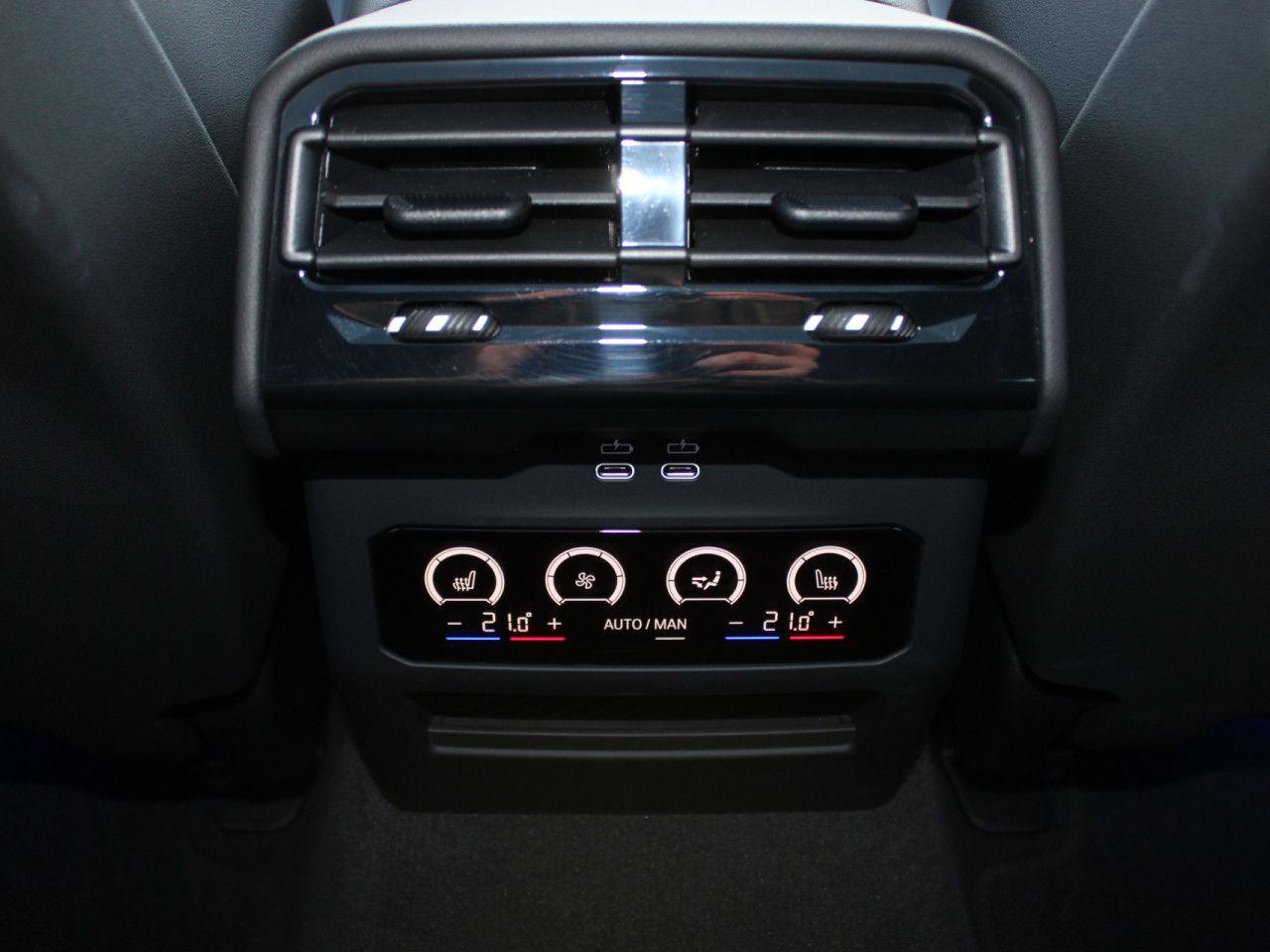 BMW 520 520d M-Sport Touring xDrive