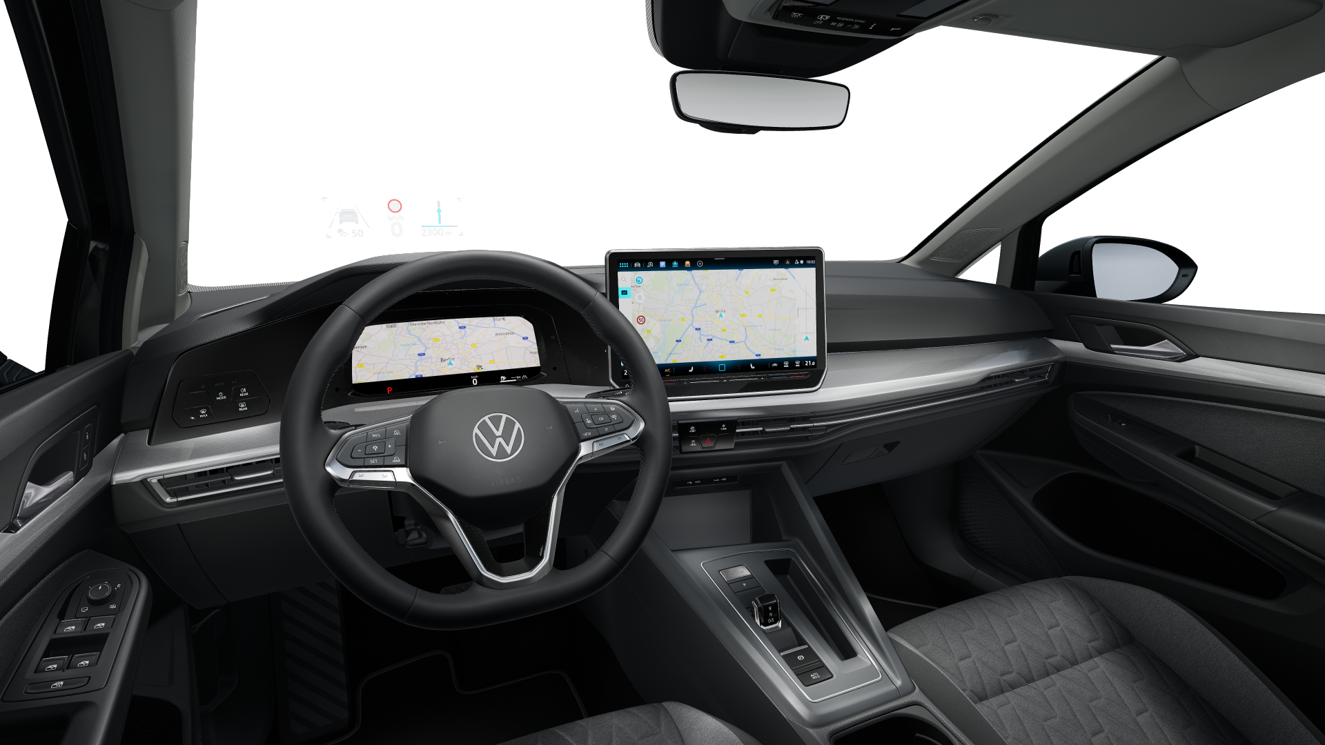 Volkswagen Golf DSG Life Variant