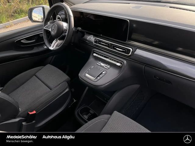 Mercedes-Benz V 220 4MATIC Style V 220 d