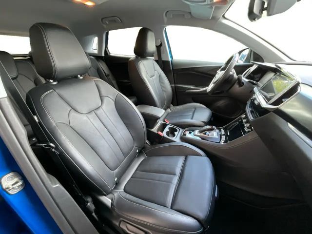 Opel Grandland X Innovation