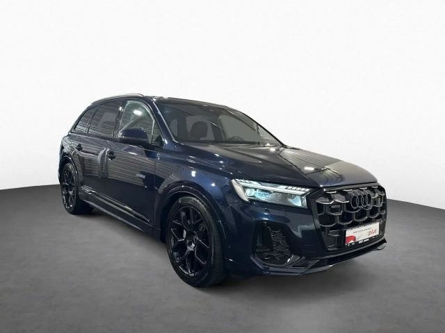 Audi Q7 50 TDI S-Line