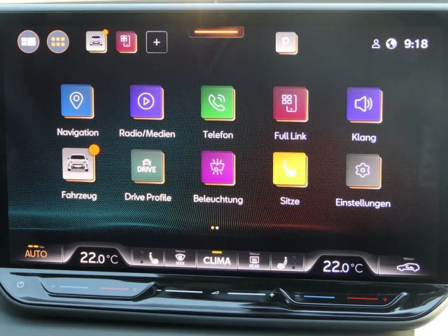 Cupra Terramar 1.5 e-TSI 150 PS DSG