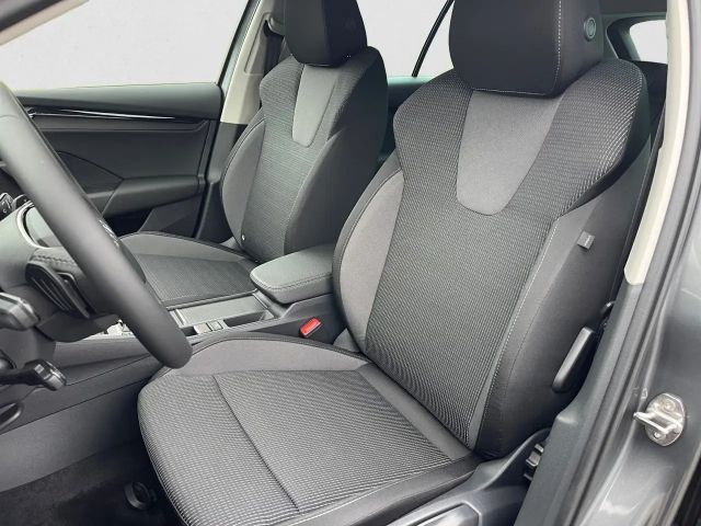 Skoda Octavia Combi Selection