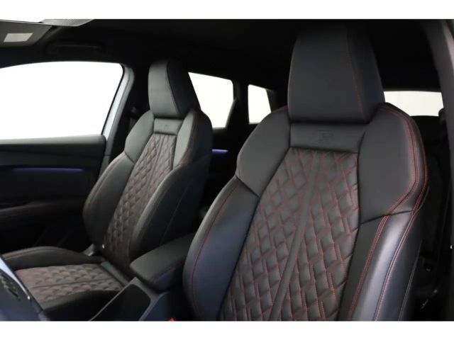 Audi Q4 e-tron Quattro S-Line