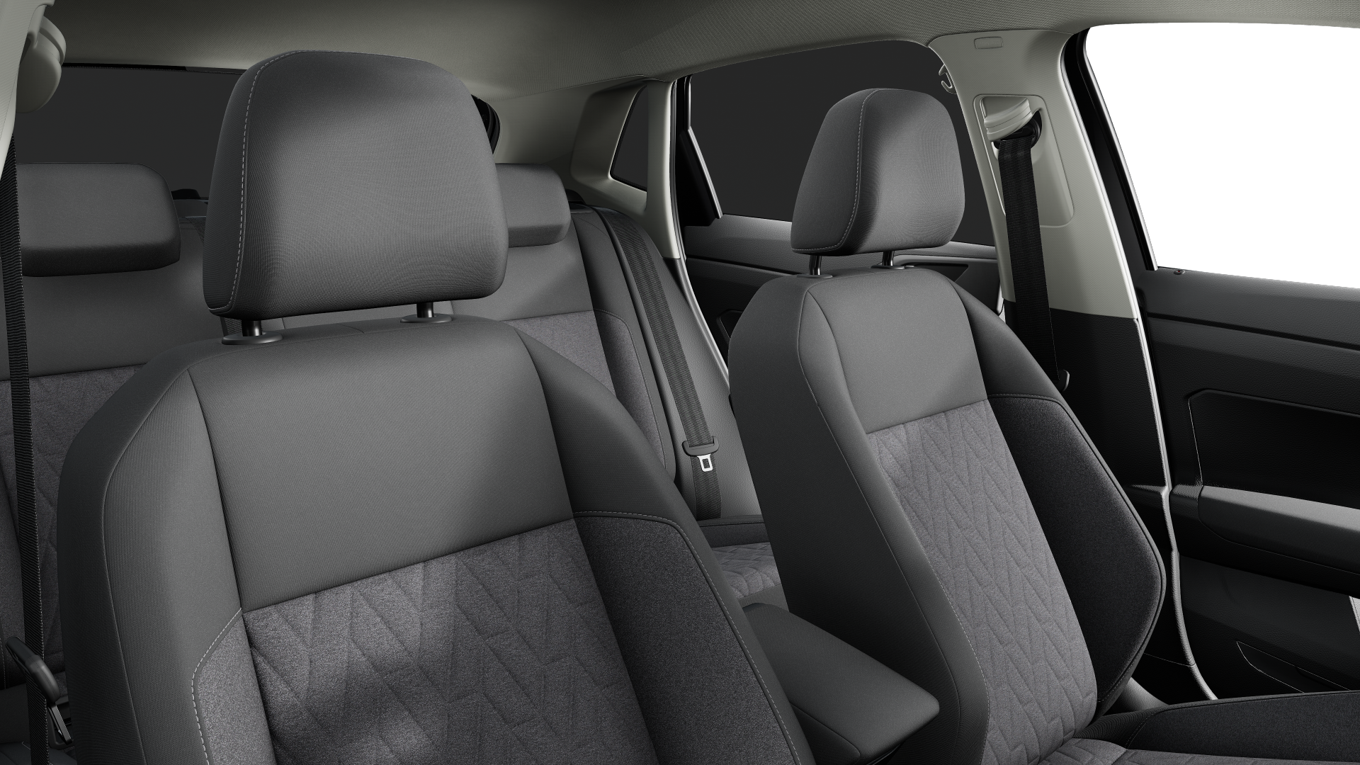 Volkswagen Polo 1.0 TSI DSG Move