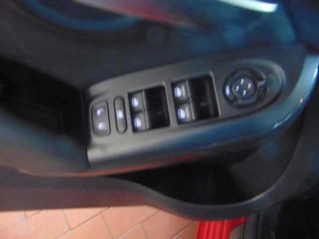 Fiat 500X Dolcevita RED