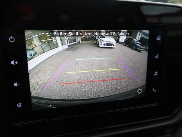 Suzuki S-Cross AllGrip Hybrid