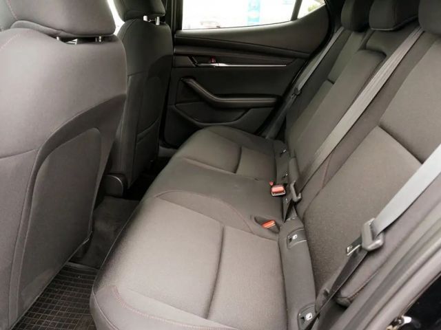 Mazda 3 Homura SkyActiv