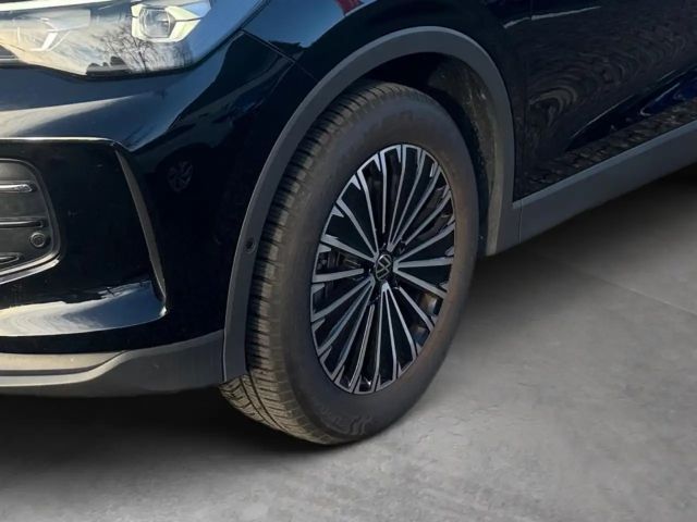 Volkswagen Tiguan 2.0 TDI DSG IQ.Drive