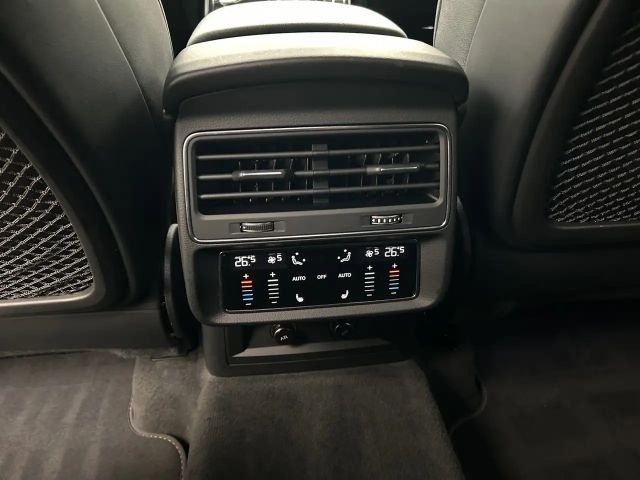 Audi Q7 50 TDI Quattro S-Line