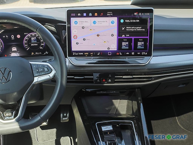 Volkswagen Golf 1.5 eTSI DSG