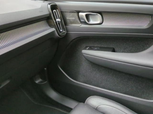 Volvo XC40 Recharge Twin Engine