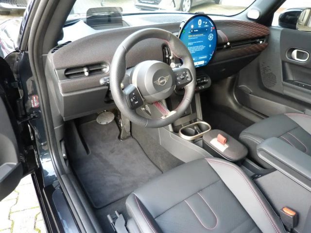 MINI Cooper C John Cooper Works Trim PANO' NAVI'LED'