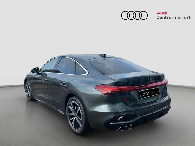 Audi A5 S-Tronic