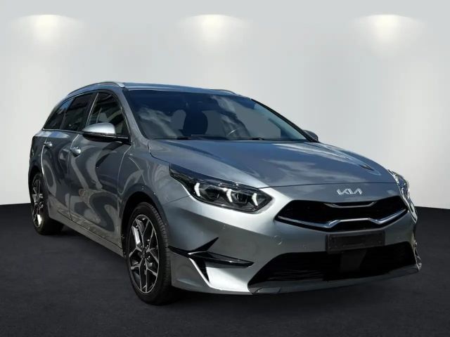 Kia Ceed Platinum Edition SportWagon