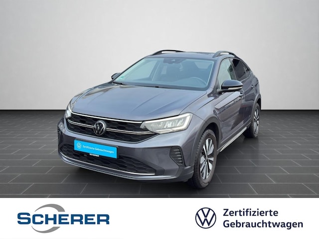 Volkswagen Taigo 1.0 TSI DSG