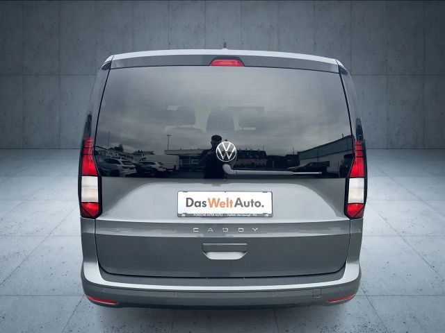 Volkswagen Caddy TDI