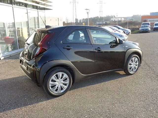 Toyota Aygo X Play VVT-i